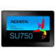 Adata Ultimate SU750 ASU750SS-256GT-C SSD 256GB, 2.5”, SATA, 550/520 MB/s