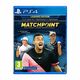 Matchpoint: Tennis Championships - Legends Edition (Playstation 4) - 4260458362976 4260458362976 COL-9906