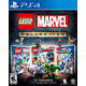 Lego Marvel Collection igra za PS4
