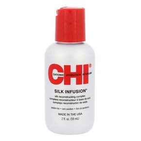 Farouk Systems CHI Infra Silk Infusion serum za oštećenu kosu 59 ml za žene