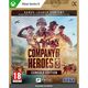 Company of Heroes 3 - Launch Edition (Xbox Series X  Xbox One) - 5055277049714 5055277049714 COL-14925