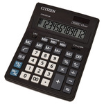 Kalkulator komercijalni 12mjesta Citizen CDB-1201 BK crni