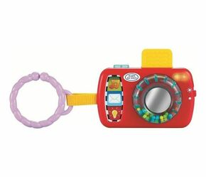 "Moja prvi fotoaparat" igračka za bebe