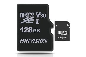 Hikvision 128GB memorijska kartica