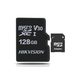 Hikvision 128GB memorijska kartica, microSDHC, C10