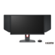 Benq Zowie XL2546K monitor, TN, 24.5"/25", 16:9, 1920x1080, 144Hz/240Hz, pivot, HDMI, DVI, Display port