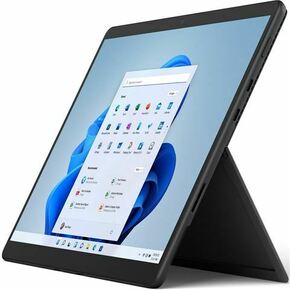 Microsoft tablet Surface Pro 8