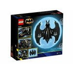 LEGO® Super Heroes: Batwing: Batman™ vs. Joker™ (76265)