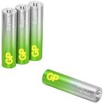 GP Batteries GPPCA24AS530 micro (AAA) baterija alkalno-manganov 1.5 V 4 St.