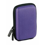 Cullmann Lagos Compact 100 Purple torbica za kompaktni fotoaparat
