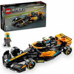 LEGO Speed Champions Trkaći automobil McLaren za Formulu 1 iz 2023. 76919