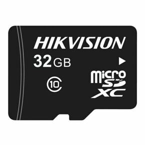 Hiksemi 64 GB microSDXC C10 Surveillance