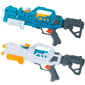 WaterWow: Vodeni pištolj u dvije verzije