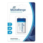 Baterija MediaRange Premium 9V