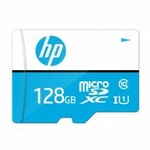 Memorijska kartica MicroSD 128GB HP mi310 UHS-I U1 Class 10 + SD Adapter