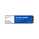 SSD Western Digital Blue SN580 500GB