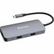 Verbatim USB-C Pro Multiport Hub 5 Port CMH-05 32150