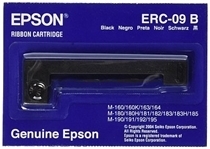 Epson - Traka Epson ERC-09B (crna)