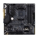 Asus TUF B450M-PLUS GAMING matična ploča, Socket AM4, AMD B450, 4x DDR4, mATX