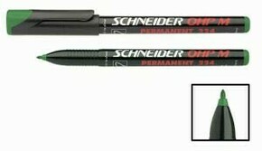 Marker Schneider Permanent OHP 224 M