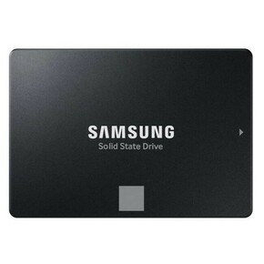 Samsung 870 EVO SSD 1TB