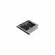 60873 - Orico ladica za drugi 2.5 HDD/SSD, SATA3, 5/7/9.5mm - umjesto optičke jedinice ORICO-M95SS-SV-BP - 60873 - - Input S-ATAIII, 6 Gbps - Output 67pin S-ATA CD-ROM Port of Laptop - Chassis Aluminum - Hard Drive Supported 2.5 5/7/9.5mm...