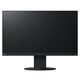 Eizo EV2460-BK monitor, IPS, 23.8", 16:9, 1920x1080, 60Hz, pivot, HDMI, DVI, Display port, VGA (D-Sub), USB