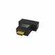 TRN-C197-CL - Transmedia DVI HDMI Adapter - TRN-C197-CL - Transmedia C 197 CL - DVI HDMI Adapter HDMI-plug 19 pin to DVI-jack 24 1 pin High quality adapter Gold-plated contacts Više informacija možete pogledati a...