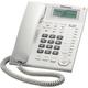 Panasonic KX-TS880W telefon, bijeli