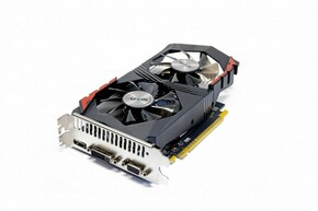 Afox nVidia GeForce GTX 750 Ti