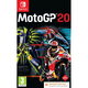 Nintendo Switch MotoGP 20
