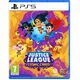 Dc's Justice League: Cosmic Chaos (Playstation 5) - 5060528038607 5060528038607 COL-13949