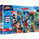 Spider-Man i njegovi prijatelji 160 kom XL puzzle - Trefl
