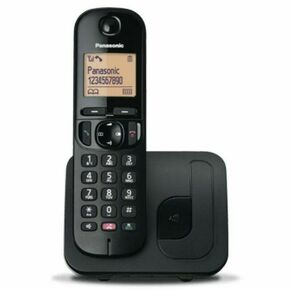 Panasonic KX-TGC250SPB bežični telefon