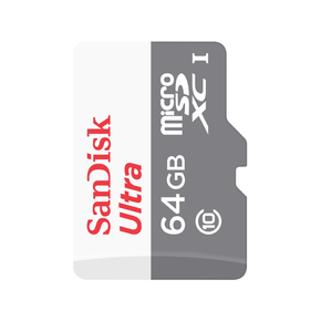Memorijska kartica Sandisk Ultra 64GB
