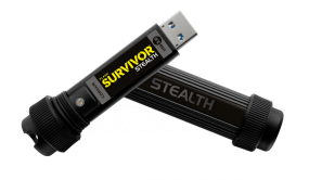 Corsair Survivor 128GB USB memorija