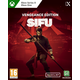 Sifu - Vengeance Edition (Xbox Series X &amp; Xbox One)