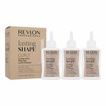 Revlon Professional Lasting Shape Curly Curling Lotion za kovrčavu kosu Natural Hair 1 3x100 ml