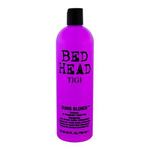 Tigi Bed Head Dumb Blonde šampon za oštećenu kosu 750 ml za žene