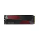 SAMSUNG 990 PRO SSD, 1TB, PCIe 4.0, M.2 s hladnjakom