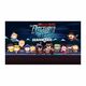 South Park the Fractured but Whole Season Pass Uplay key