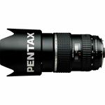 Pentax objektiv 80-160mm, f4.5 ED AL
