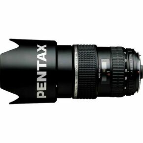 Pentax objektiv 80-160mm