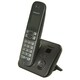 Panasonic KX-TG6821PDM telefon, DECT, sivi