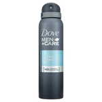 Dove Clean Comfort muški dezodorans (150ml)