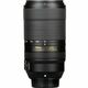 Nikon objektiv AF, 70-300mm, f4.5-5.6 ED VR