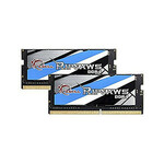 G.SKILL Ripjaws F4-2133C15D-8GRS, 8GB DDR4 2133MHz, (2x4GB)