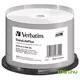 Verbatim DVD-R DataLifePlus 4.7GB 16x 50pcs 43744 DVD