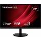 ViewSonic VG2709 monitor, IPS, 27", 16:9, 2560x1440, 75Hz, pivot, HDMI, Display port, VGA (D-Sub)