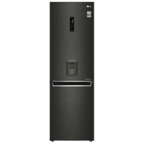 LG GBF61BLHMN hladnjak s ledenicom